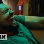 Novocaine 2025 4K Impaled With A Broken Bone Scene Movieclips
