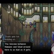 CrossCode E48 City Dweller