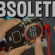 Забытый инструмент для взлома RFID