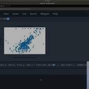 K Fold Cross Validation Example Using Sklearn Python