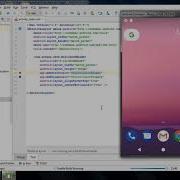 Using MultiWaveHeader Library In Android Studio