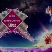 Paul Lock Marc Philippe She S On Fire Deep House
