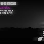 Underverse OST Inking Mistake Remix V1 By Forza Sans 435