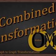 Combined Transformations Describing Graph To Graph Transformations Medium