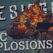 EPIC EXPLOSIONS COMPILATION Besiege Destruction 1