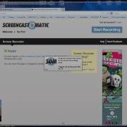 Screen Cast O Matic Tutorial