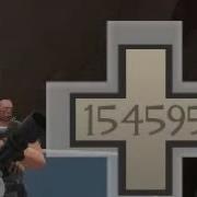 TF2 Dalokohs Bar And GRU Almost Infinite Health Exploit