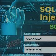 SQL Injection Login Bypass SQL Injection Attack SQL Injection SQLMAP Demo Ethical Hack 2021