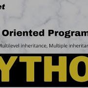 Inheritance Using Parent Of Base Class And Child Or Derived Class With Multilevel And Multiple Types