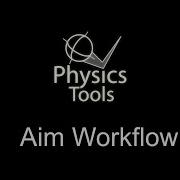 Aim Constraint Workflow