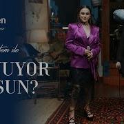 Ceylan Ertem Ile Duyuyor Musun Zaramuzikofficial