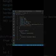 CSS Tip 22 Bouncing Ball Loader Shorts