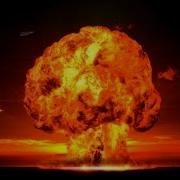 10 Largest Nuclear Explosions In The World Nuclear Explosion Compilation