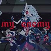 Enemy Multifandom MEP Full