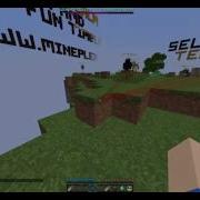 Testing Gwen Anti Cheat On MinePlex