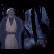 Star Wars Return Of The Jedi Obi Wan S Revelation