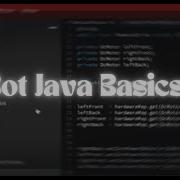 Drive TeleOp Using OnBot Java LEARN IT IN 10 MINUTES