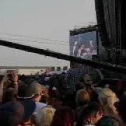 WITH FULL FORCE 2010 Caliban 1 Wall Of Death Live