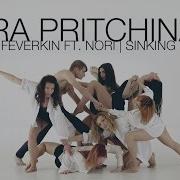 Feverkin Sinking Ft Nori Contemporary Choreography By Ira Pritchina D Side Dance Studio