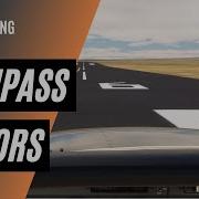 Magnetic Dip Error Visualized Compass Errors UNOS ANDS