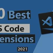 Top 10 Best VS Code Extensions 2021
