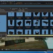 Cryengine 3 Tutorial 06 Objekte Asset Browser VendettaCry