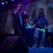 Allame Müşkül IF Performance Hall Beşiktaş 08 05 2025 12