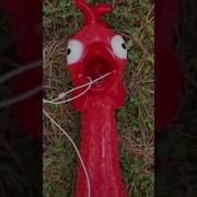 Rubber Chicken Earrape