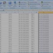 OSIsoft List The Ways To Resize And Edit An Array V4 0
