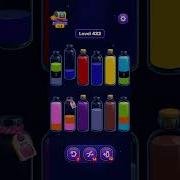 Magic Sort Level 422 423