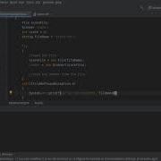 Using Scanner To Read A File In Java