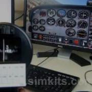 Www Simkits Com Wet Compass