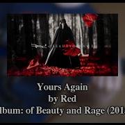 Red Yours Again Guitar Cover By Godspeedy