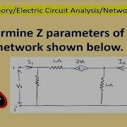 Compute Z Parameters