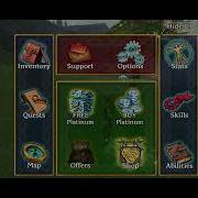 Обзор игры Celtic Heroes Кельтские Герои