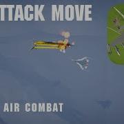 Jet Attack Move Trailer