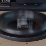 C2 Audio Threatcon 4 V 2 Woofer Testing Part 2
