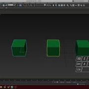 3Ds Max How To Copy Duplicate Instance