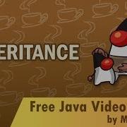Java For Beginners 17 Inheritance