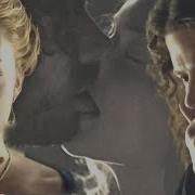 Cesare Lucrezia We Re Burning Down