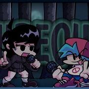 Hideout Friday Night Funkin Vs Cartoon Cat 2 0 OST