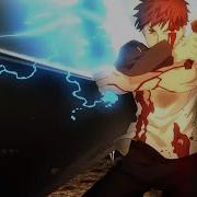 Fate Stay Night Unlimited Blade Kalafina To The Beginning AMV