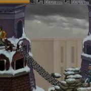 Commando III PC Browser Game