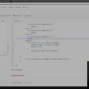 Valid Parentheses Live Technical Interview Practice