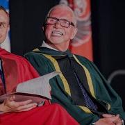John A Brink UNBC Convocation Speech May 31 2019