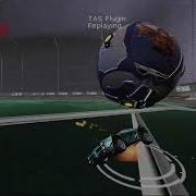 Coolest Dash In Rocket League TAS