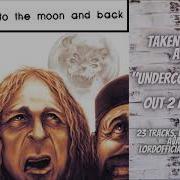 LORD To The Moon And Back Savage Garden Metal Cover
