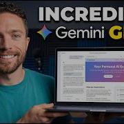 7 Mind Blowing Use Cases For Gemini Gems