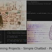 Machine Learning Projects Creating A Simple Chatbot Part2