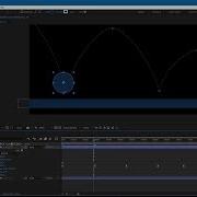 Bouncing Ball Tutorial For After Effects